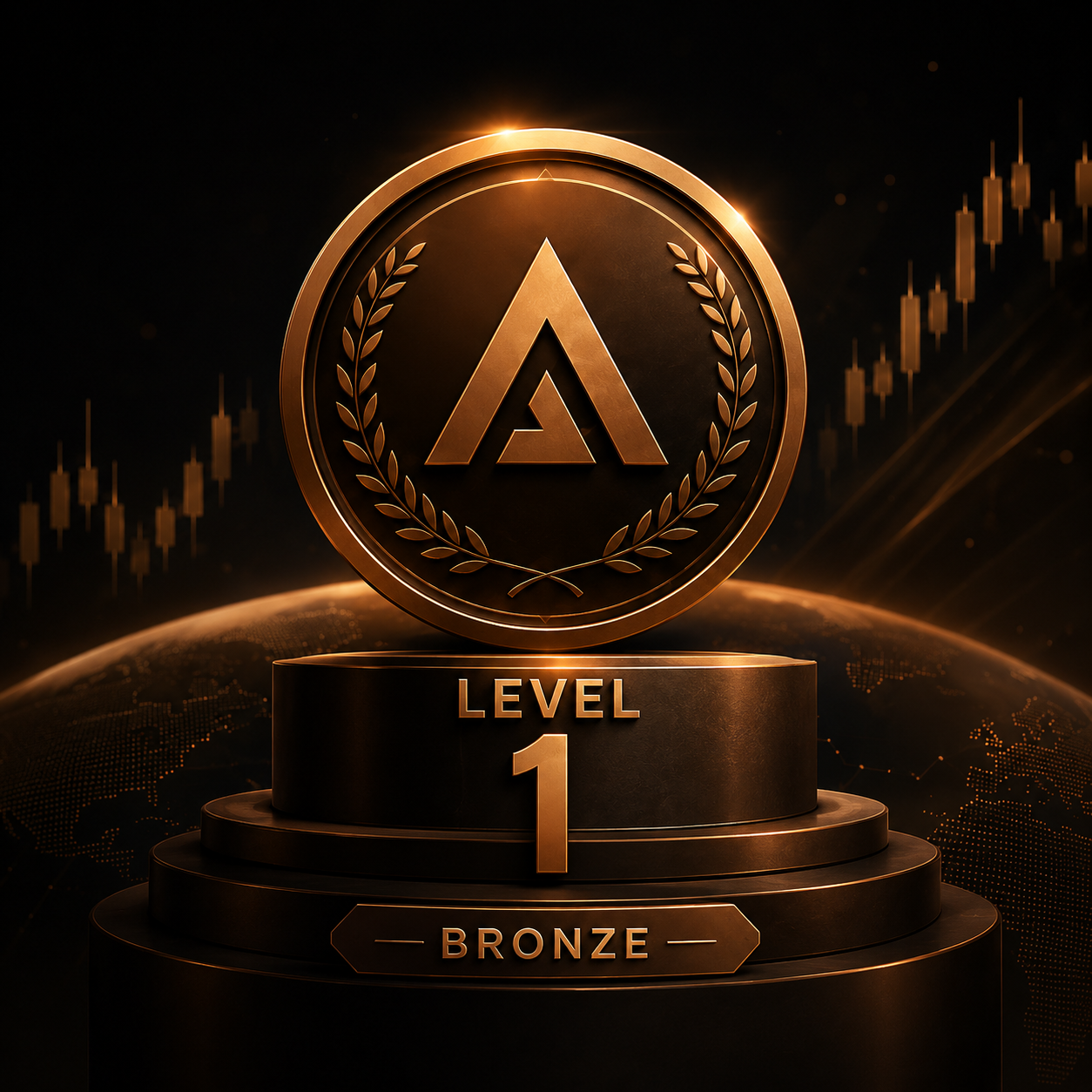 Level 1 Bronze