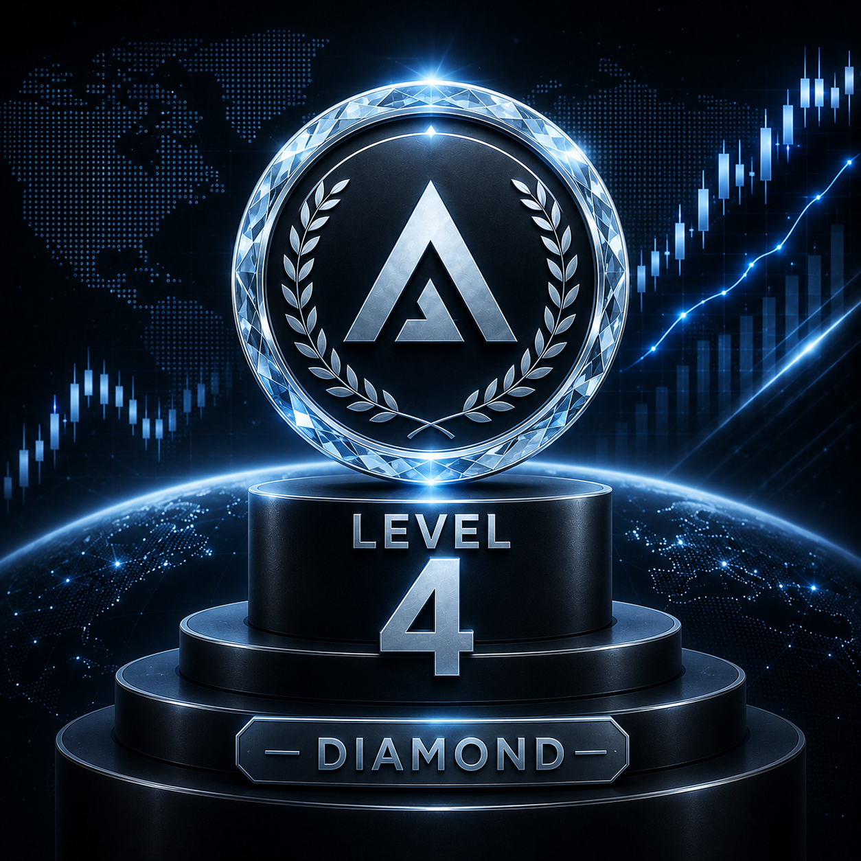 Level 4 Diamond
