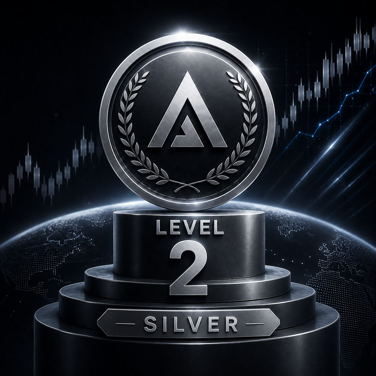 Level 2 Silver